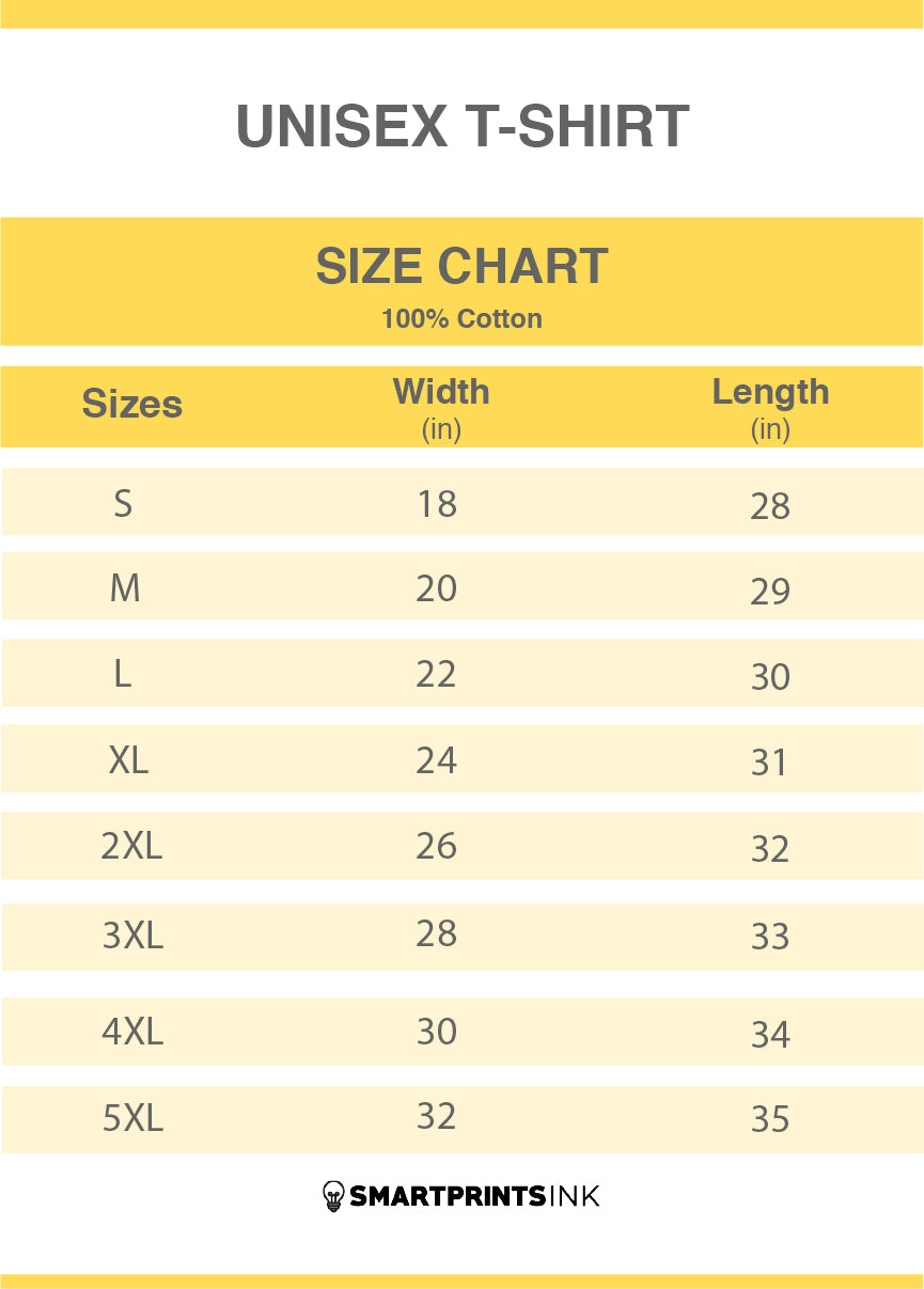 Black men's T-shirt featuring a design celebrating big guys, made from 100% cotton for comfort.