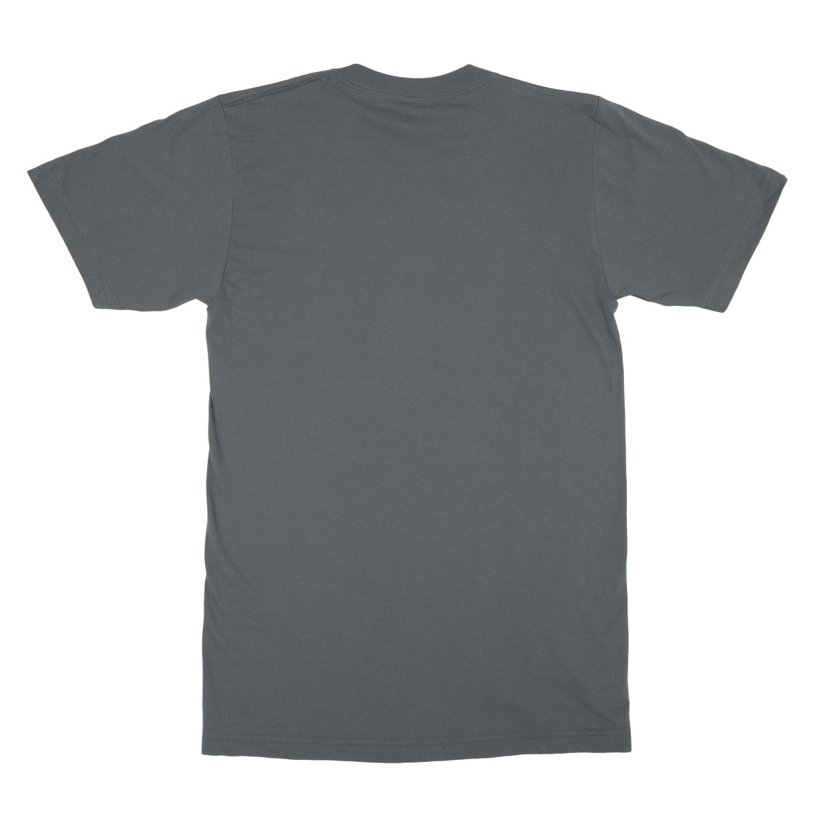 Eye Softstyle T-Shirt in various colors, showcasing its soft-touch fabric and classic design.