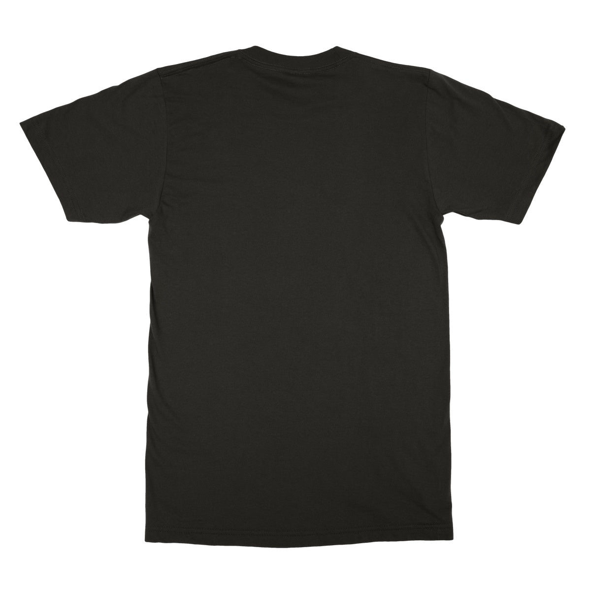 Eye Softstyle T-Shirt in various colors, showcasing its soft-touch fabric and classic design.