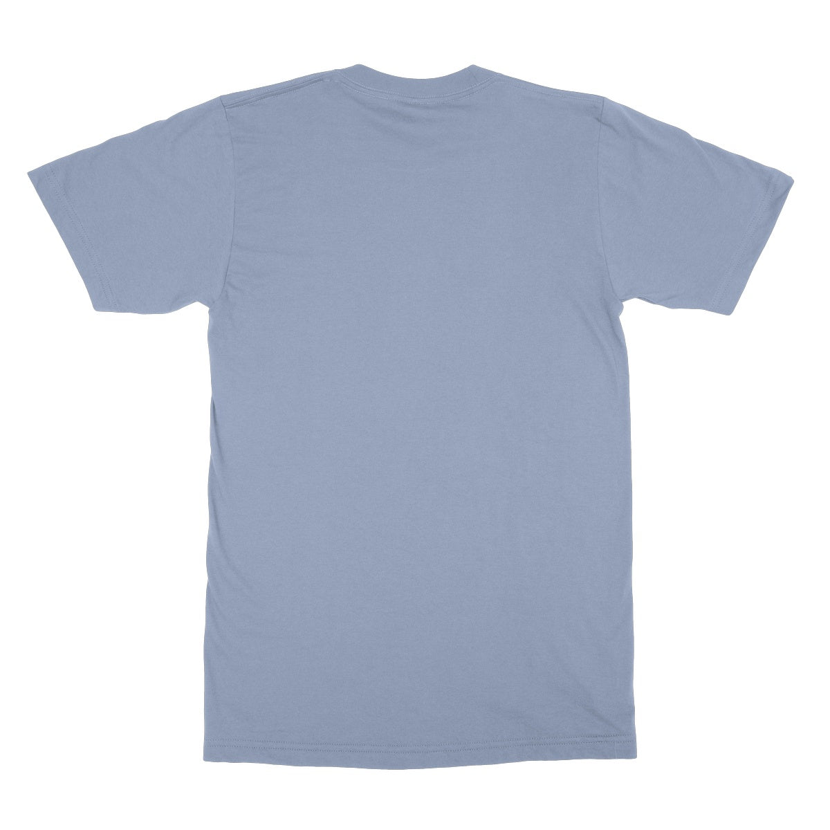 Eye Softstyle T-Shirt in various colors, showcasing its soft-touch fabric and classic design.