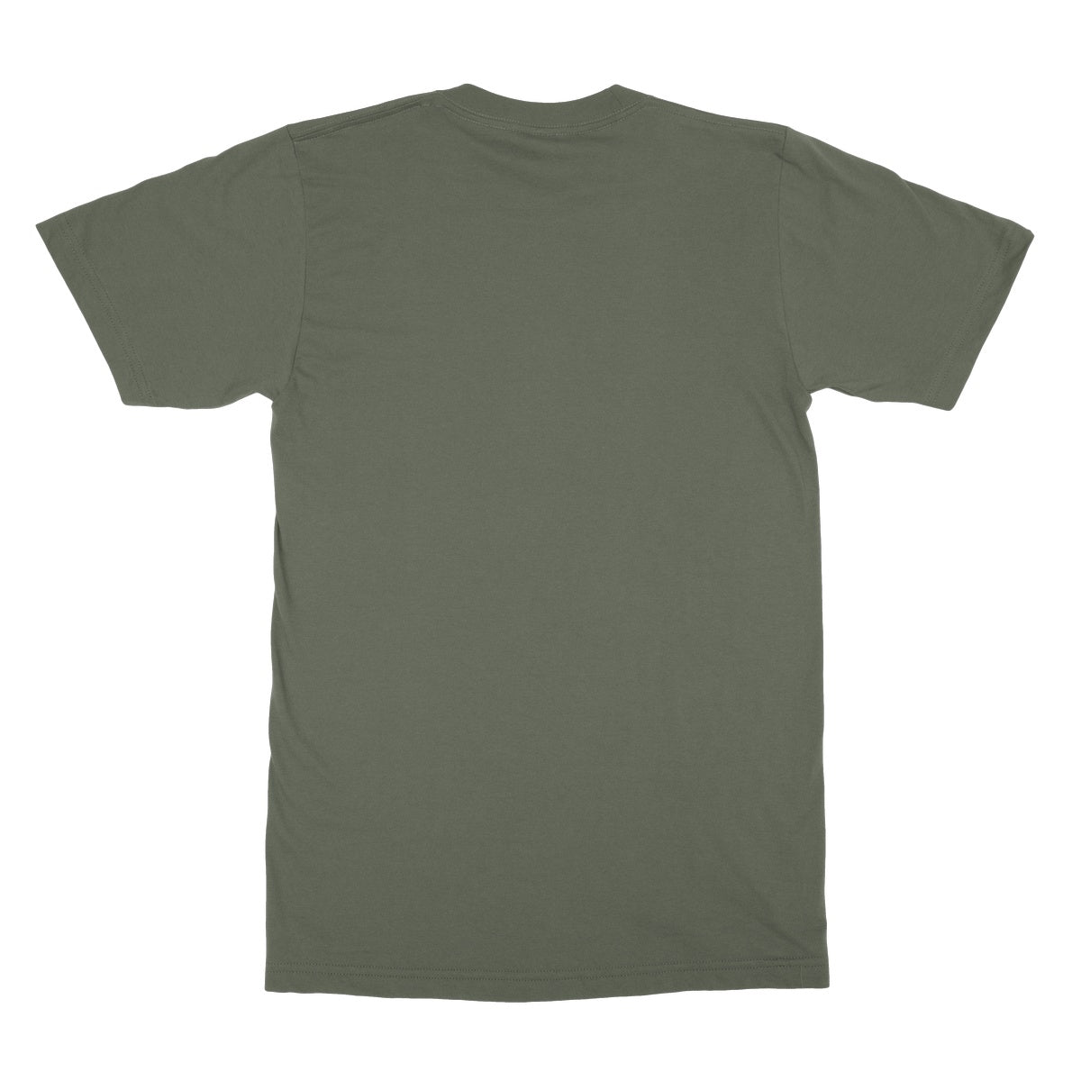 Eye Softstyle T-Shirt in various colors, showcasing its soft-touch fabric and classic design.