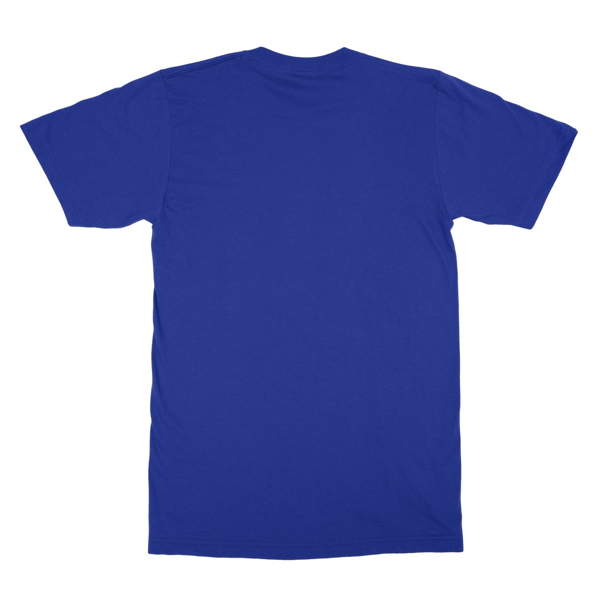 Eye Softstyle T-Shirt in various colors, showcasing its soft-touch fabric and classic design.