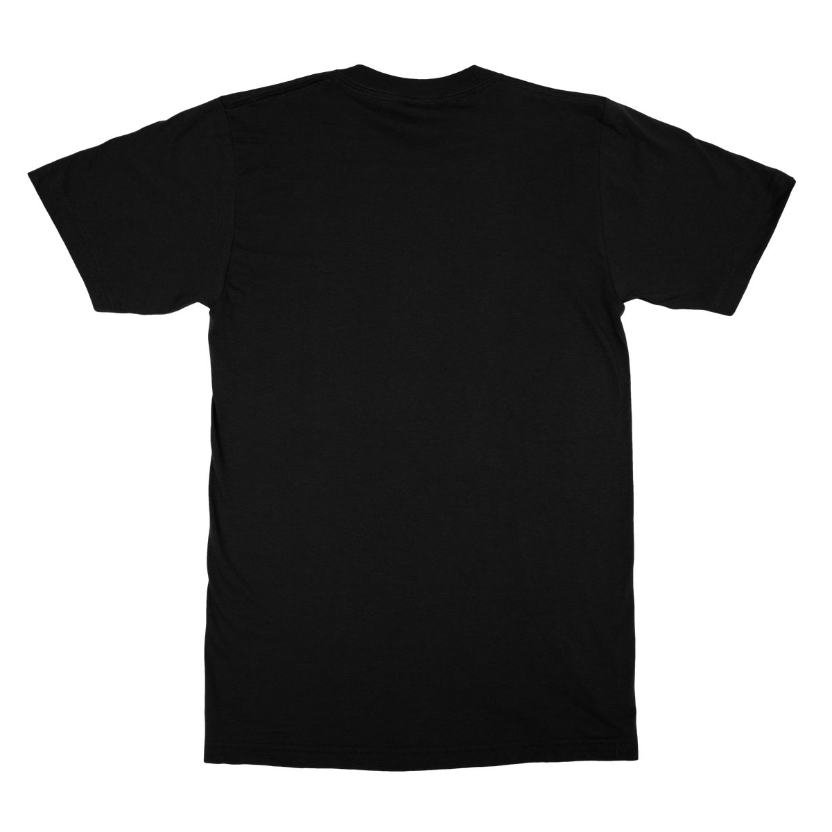 Eye Softstyle T-Shirt in various colors, showcasing its soft-touch fabric and classic design.