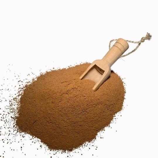 A collection of facial masks in various colors and textures, showcasing their natural ingredients and smooth application.