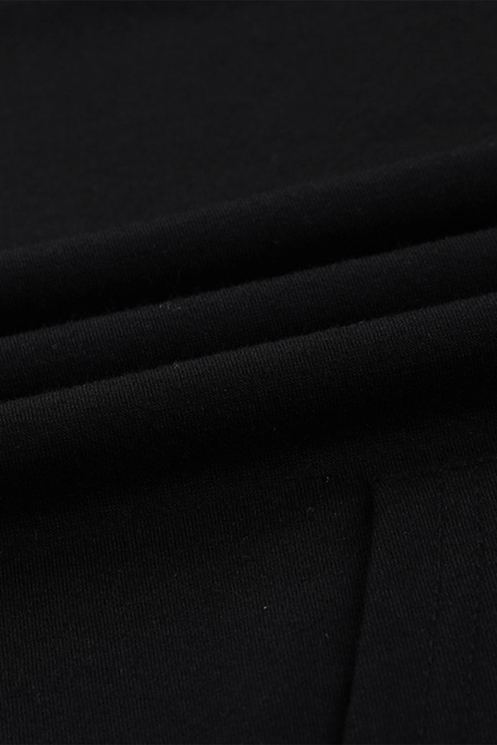 Fiery Red Plaid Double Hoods Thumb Hole Hoodie with zipper detail and thumb holes, showcasing a stylish and cozy design.