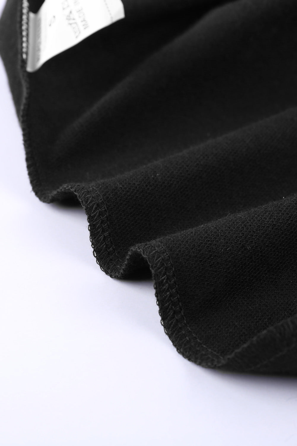 Fiery Red Plaid Double Hoods Thumb Hole Hoodie with zipper detail and thumb holes, showcasing a stylish and cozy design.