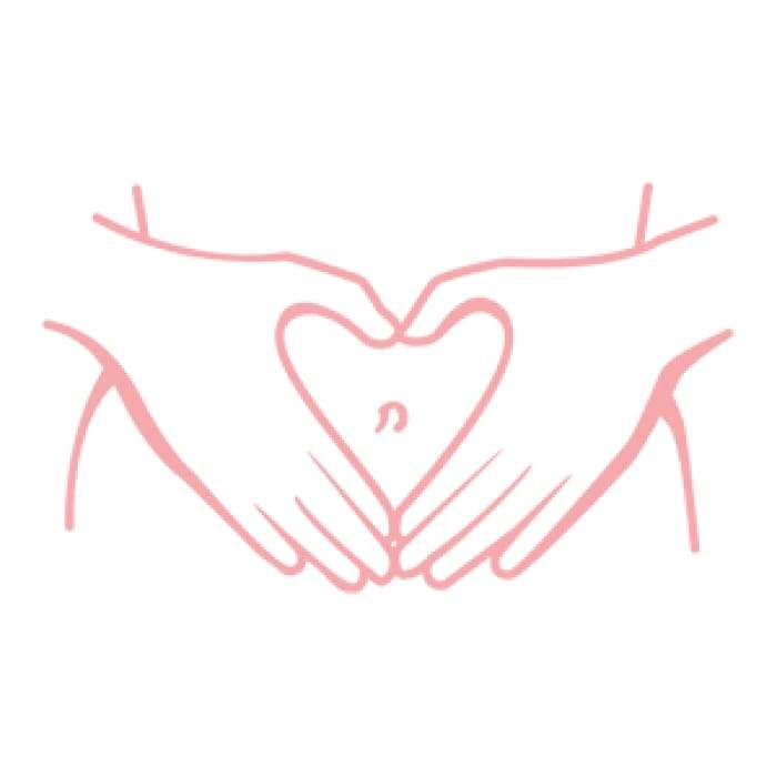 Foaming Essential Oil Hand Soap in a reusable glass jar with bronze accents, featuring a packet of concentrated soap base.