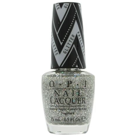 Gwen Stefani Nail Lacquer in True Stefani Fashion, showcasing a vibrant color in a stylish bottle.