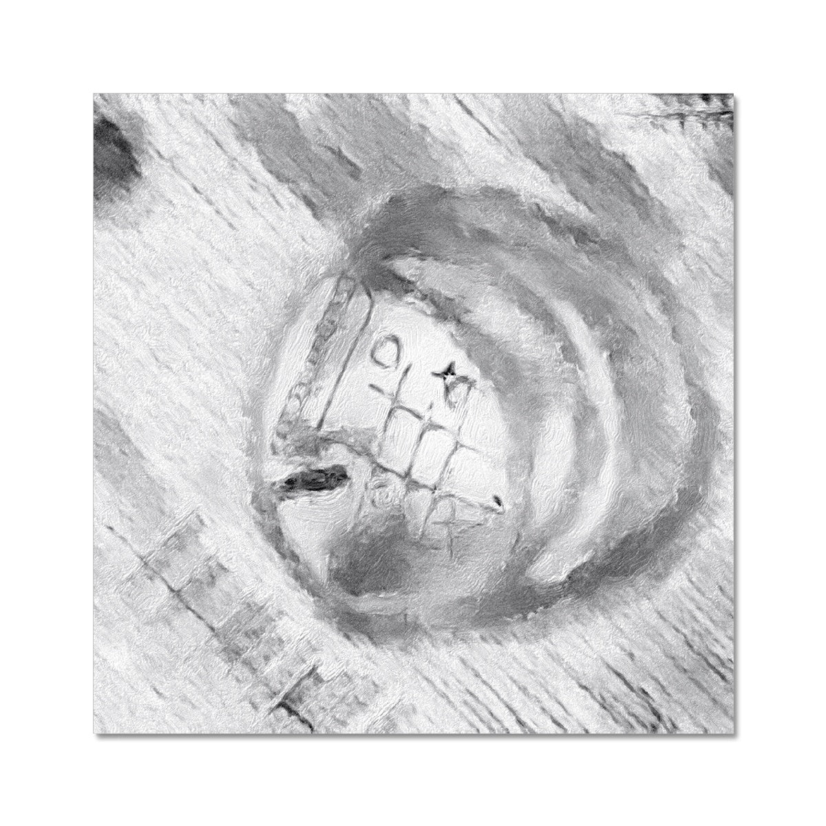 Head C-Type Print silver halide colour paper showcasing brilliant whites and continuous tone for professional prints.