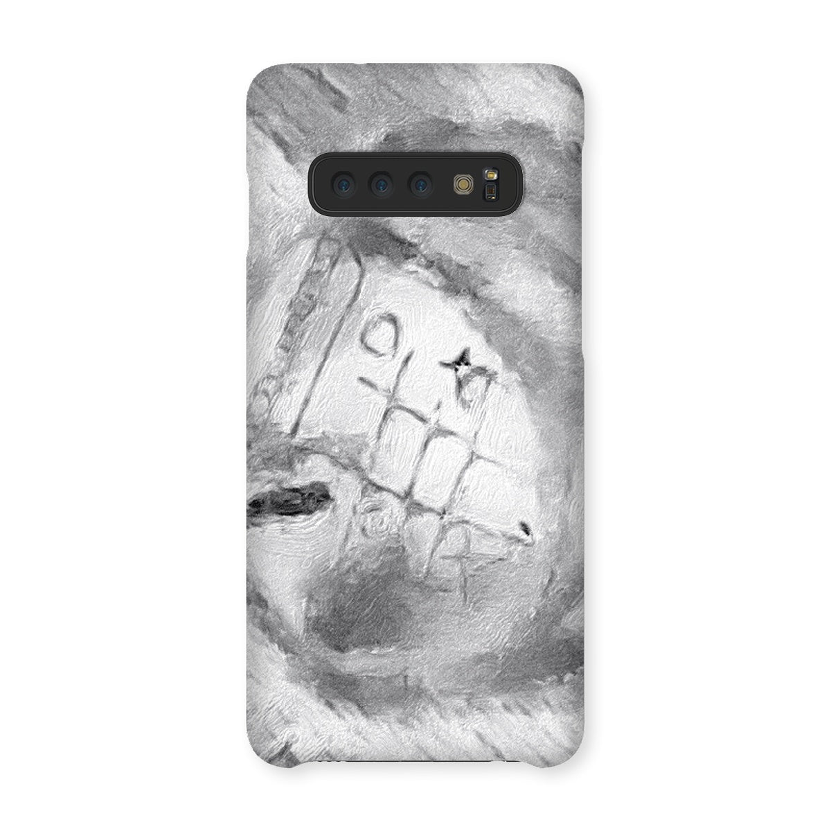 Head Snap Phone Case in various colors, showcasing its slim and durable design for smartphone protection.