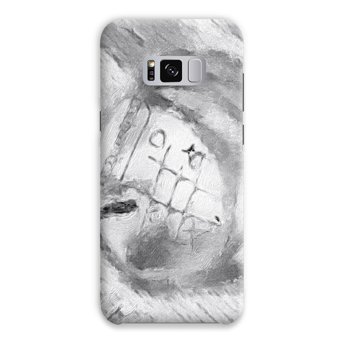 Head Snap Phone Case in various colors, showcasing its slim and durable design for smartphone protection.