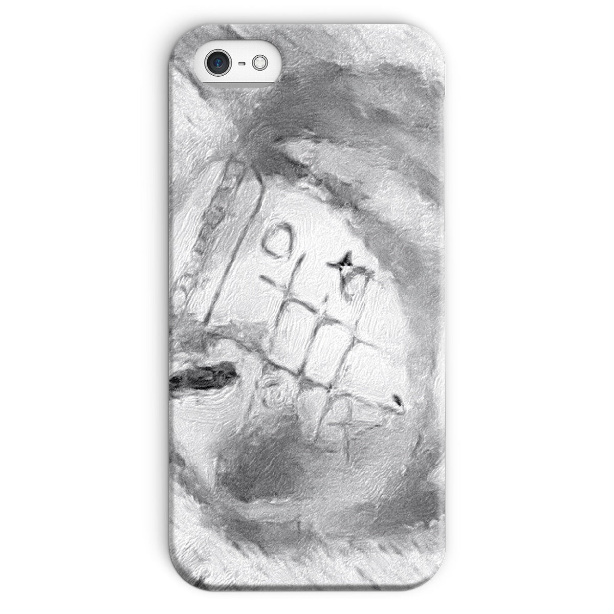 Head Snap Phone Case in various colors, showcasing its slim and durable design for smartphone protection.