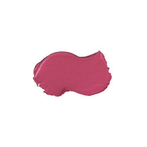 A collection of Hydrate Lipsticks in 14 vibrant shades, showcasing their sleek packaging and rich colors.