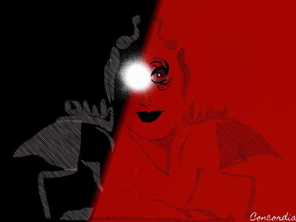 I See You! NFT artwork featuring vibrant digital design, showcasing unique artistic elements.