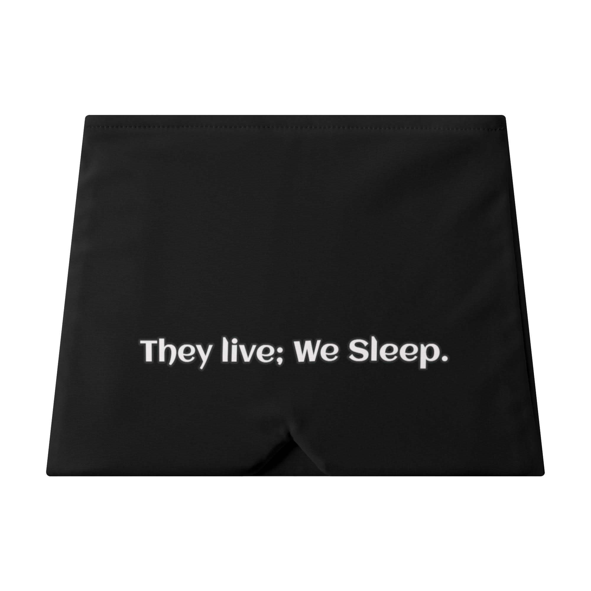 Ice Head Wrap featuring a stylish design with adjustable velcro, made from stretchable polyester for migraine relief.