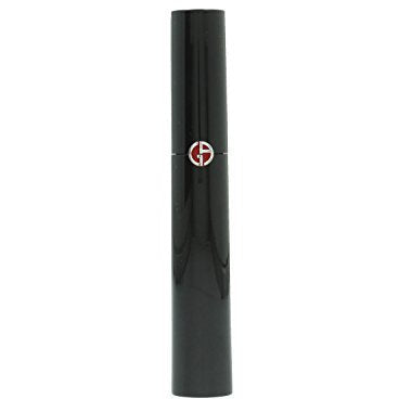 Giorgio Armani Lash Ecstasy Mascara in Obsidian Black showcasing its sleek packaging and brush design.