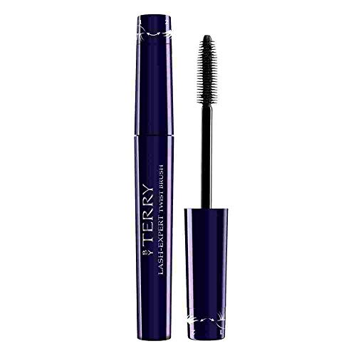By Terry Lash Expert Twist Brush Double Effect Mascara showcasing its unique twist brush design for customizable lash effects.