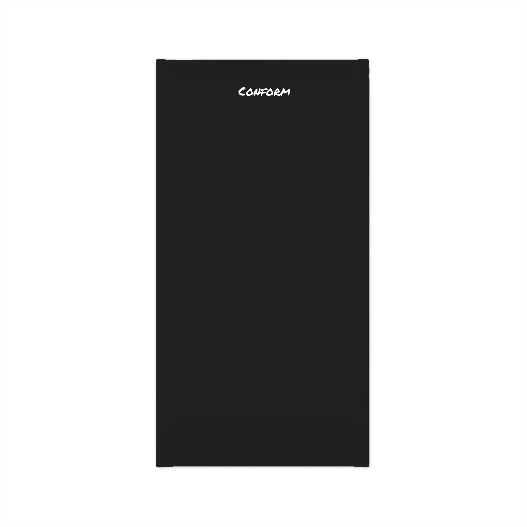 Lightweight Neck Gaiter - 'Conform' in various colors, showcasing its stretchy and breathable material, ideal for outdoor activities.