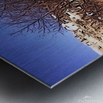 A vibrant artwork titled 'Linda in Kabul' showcasing Afghan culture with intricate details and rich colors.