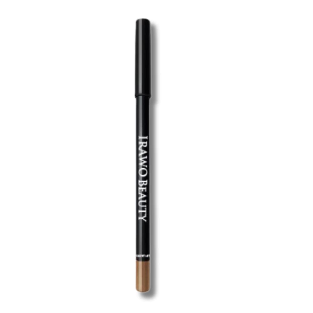 Irawo Beauty Lip Liner Pencil showcasing its sleek design and vibrant color options, perfect for defining lips.