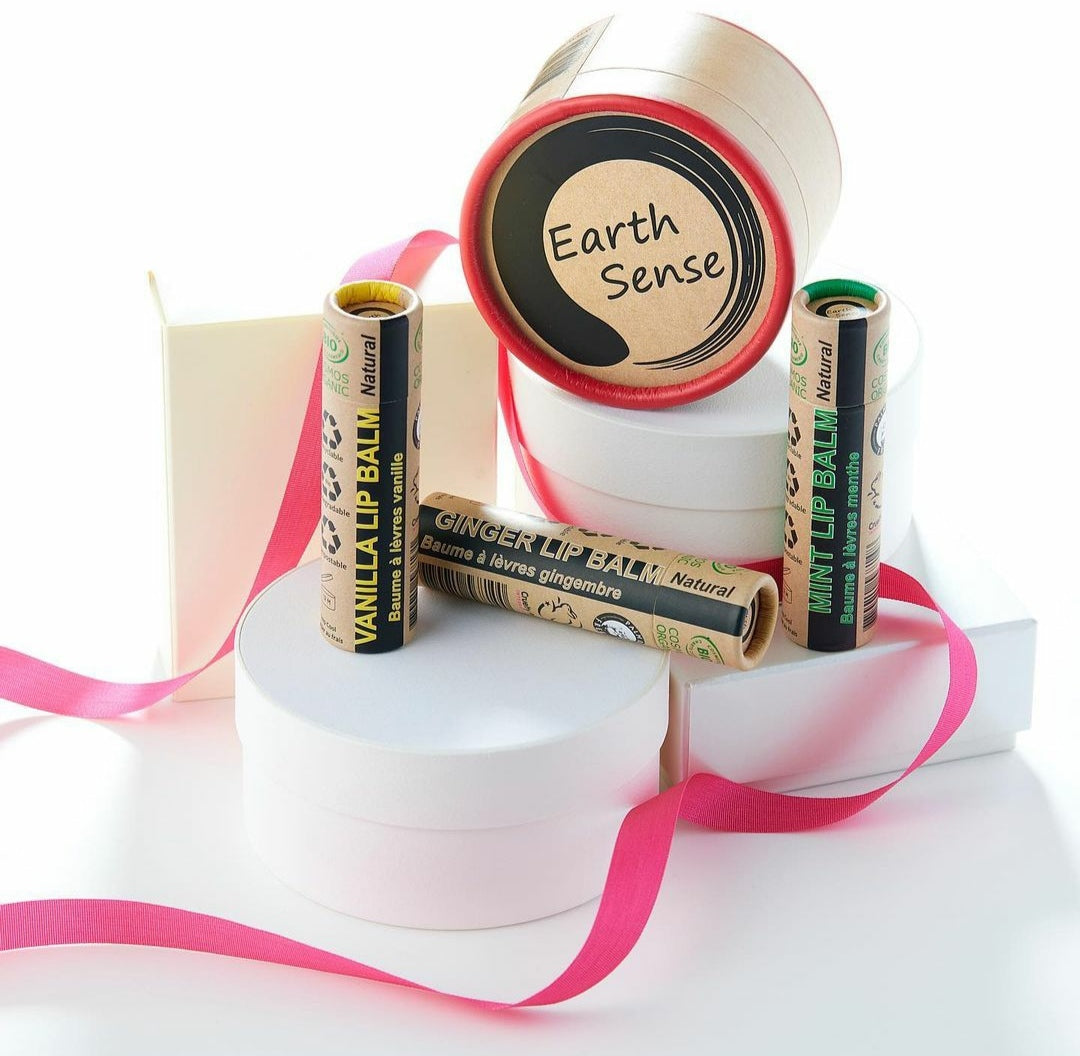 Organic Regenerating Body Balm with Ylang Ylang in a 100ml container, showcasing its natural ingredients and eco-friendly packaging.