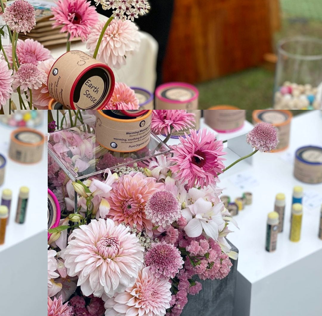 Organic Regenerating Body Balm with Ylang Ylang in a 100ml container, showcasing its natural ingredients and eco-friendly packaging.