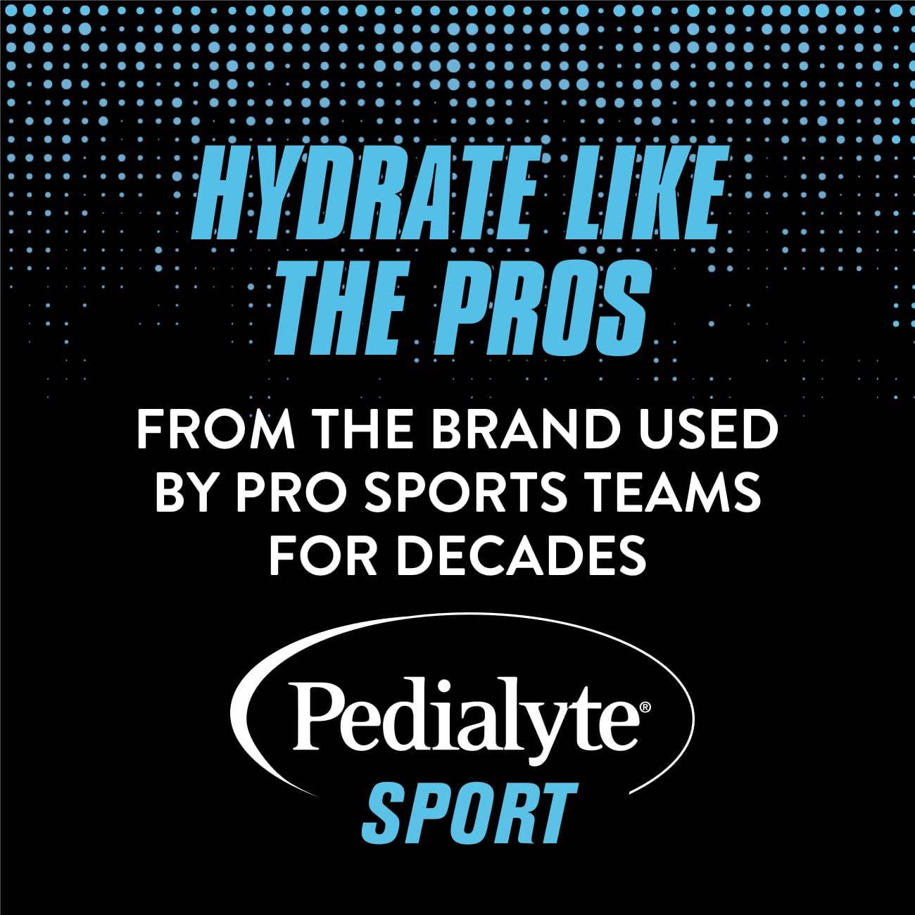 Pedialyte Sport Electrolyte Drink in a vibrant Fruit Punch flavor, showcasing the bottle design and hydration benefits.