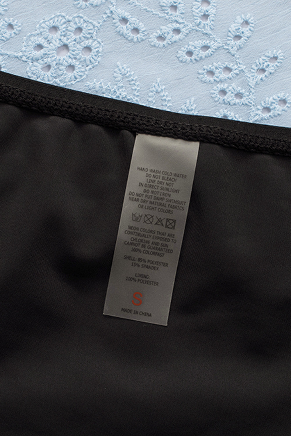 Ruffled Leopard Tankini Top paired with Solid Color Panty Swimwear, showcasing stylish design and comfortable fit for summer beach outings.