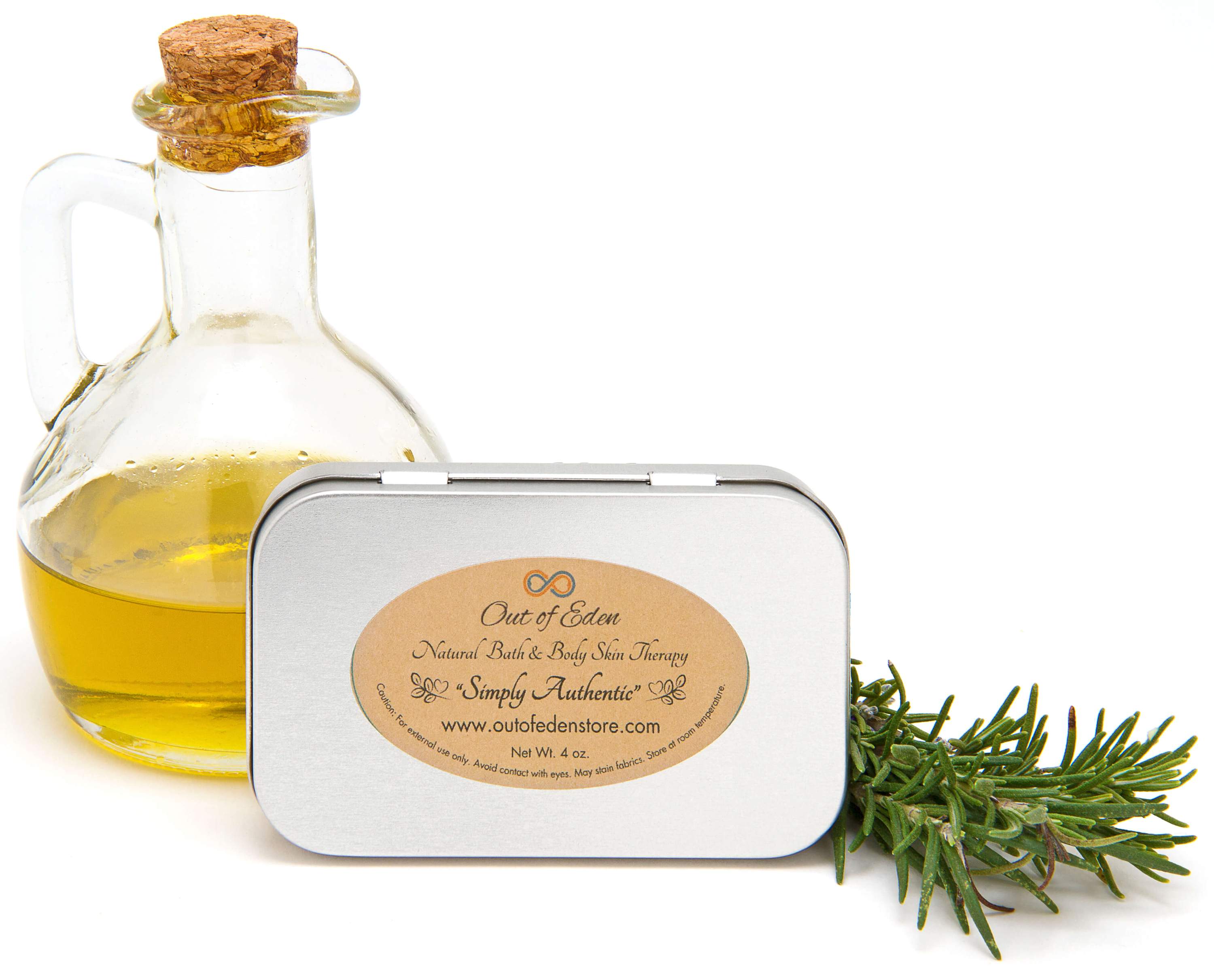 A jar of Sandalwood and Lemongrass Shea Cream with a rich, creamy texture, surrounded by natural ingredients like shea butter and essential oils.