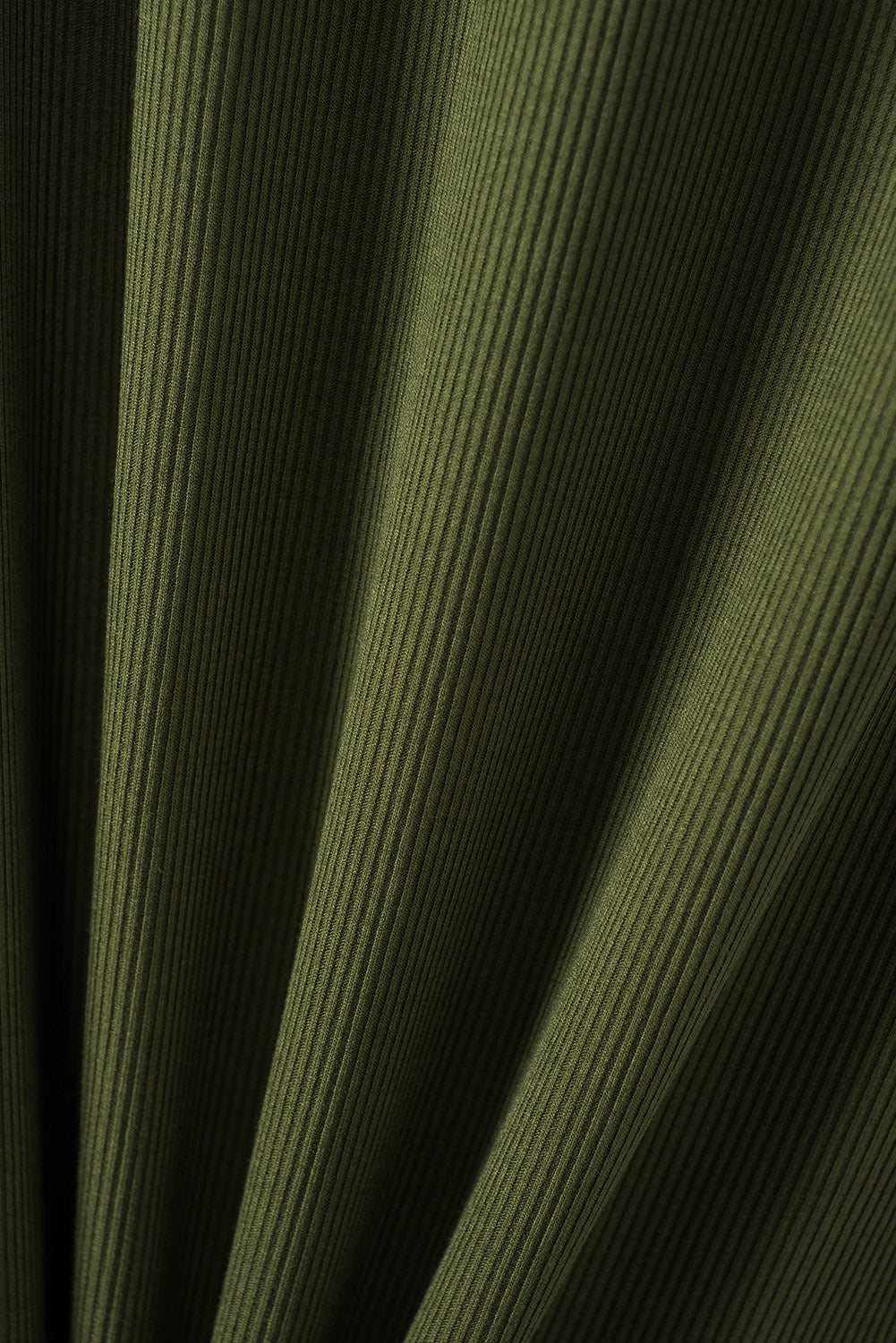 Selected Button Down Pocketed High Low Cardigan in a stylish design with button closure and side pockets, perfect for layering.