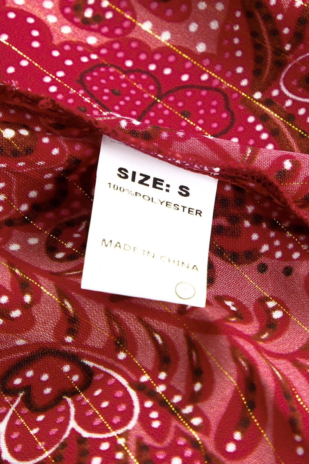 A stylish Square Neck Floral Crop Blouse featuring a square neckline, ruffled puff sleeves, and a vibrant floral print, perfect for chic outfits.