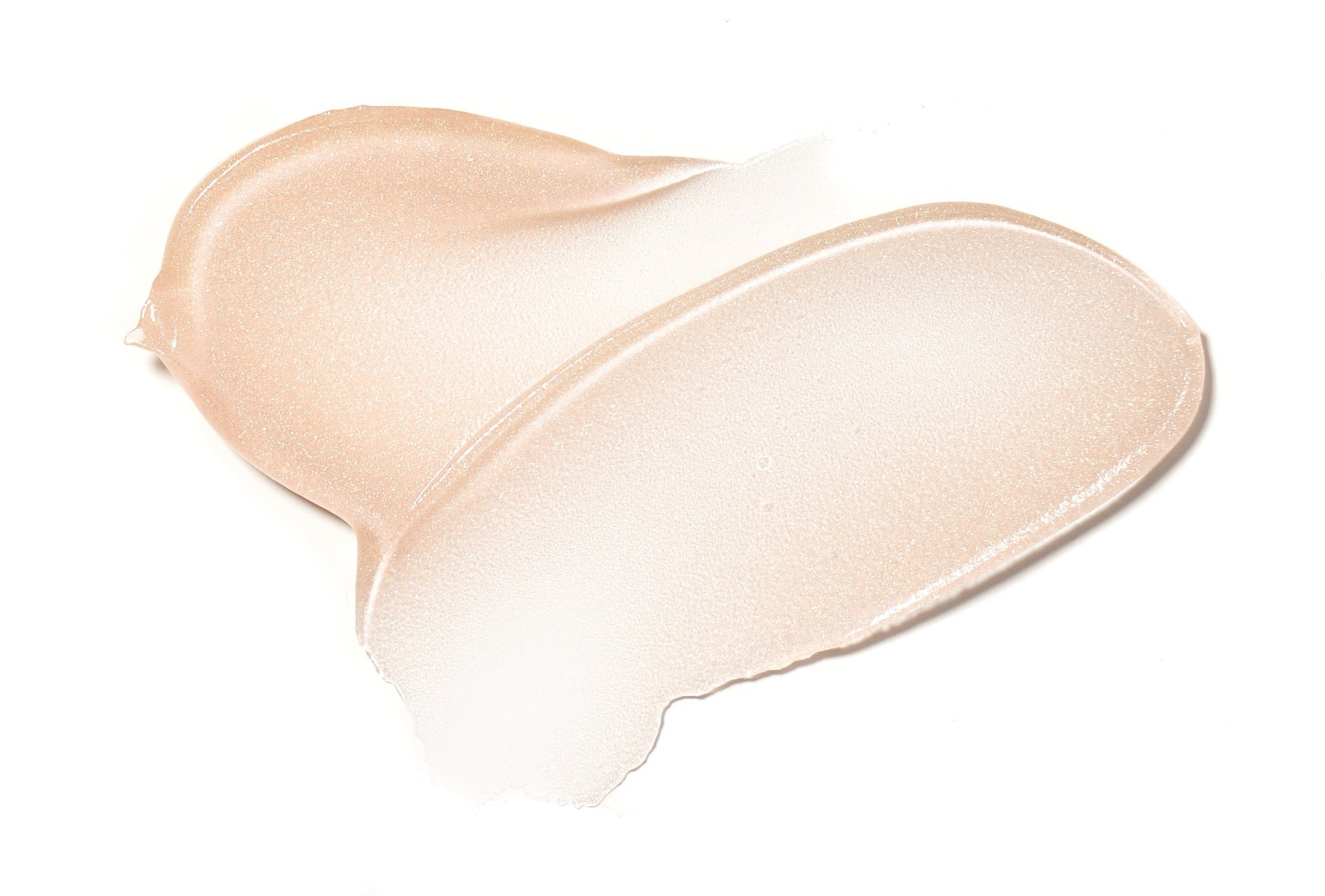 Strip - Tease Lip Exfoliator & Plumper in a stylish container, showcasing its natural ingredients and luxurious texture.