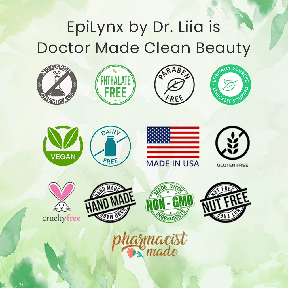 Sunrise Nourishing & Firming Serum for Sensitive Skin in a sleek bottle, showcasing its natural ingredients and vegan-friendly formula.