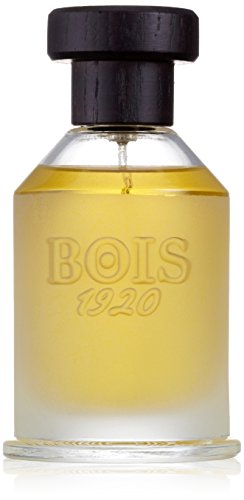 Bois 1920 Sushi Imperiale Eau de Toilette bottle with elegant design.