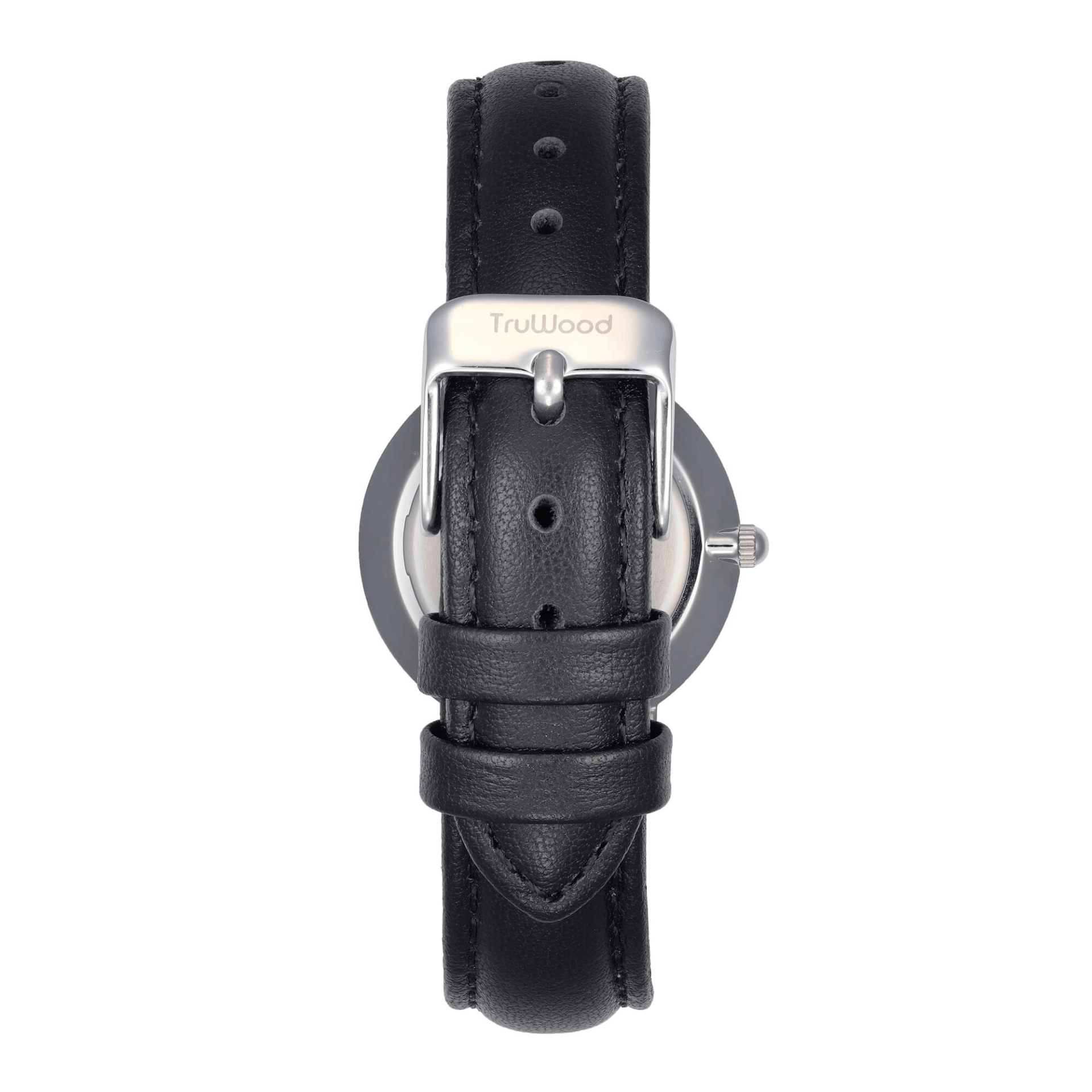 The Terra Bundle featuring a stylish women's watch with a blue marble dial, black sandalwood bezel, chic leather band, sunglasses, and a bracelet.