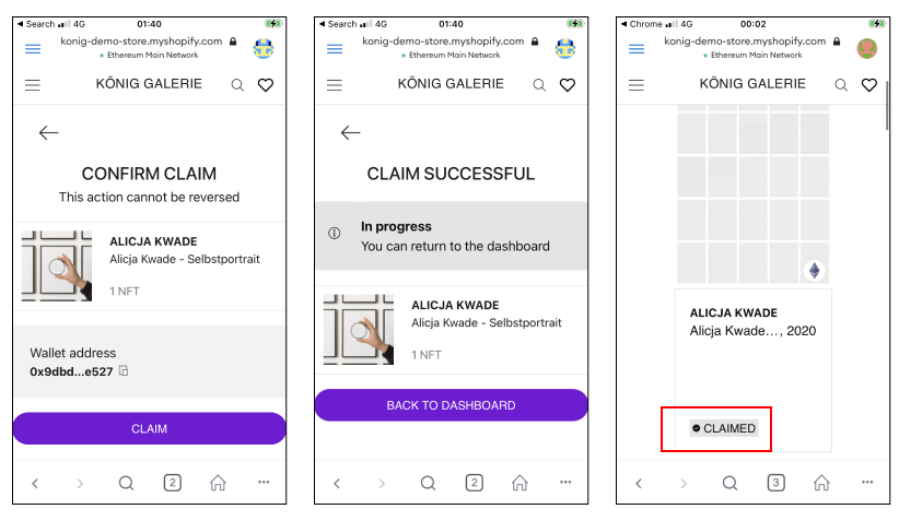 Watch TV NFT artwork displayed on a digital platform, showcasing its unique design and vibrant colors.