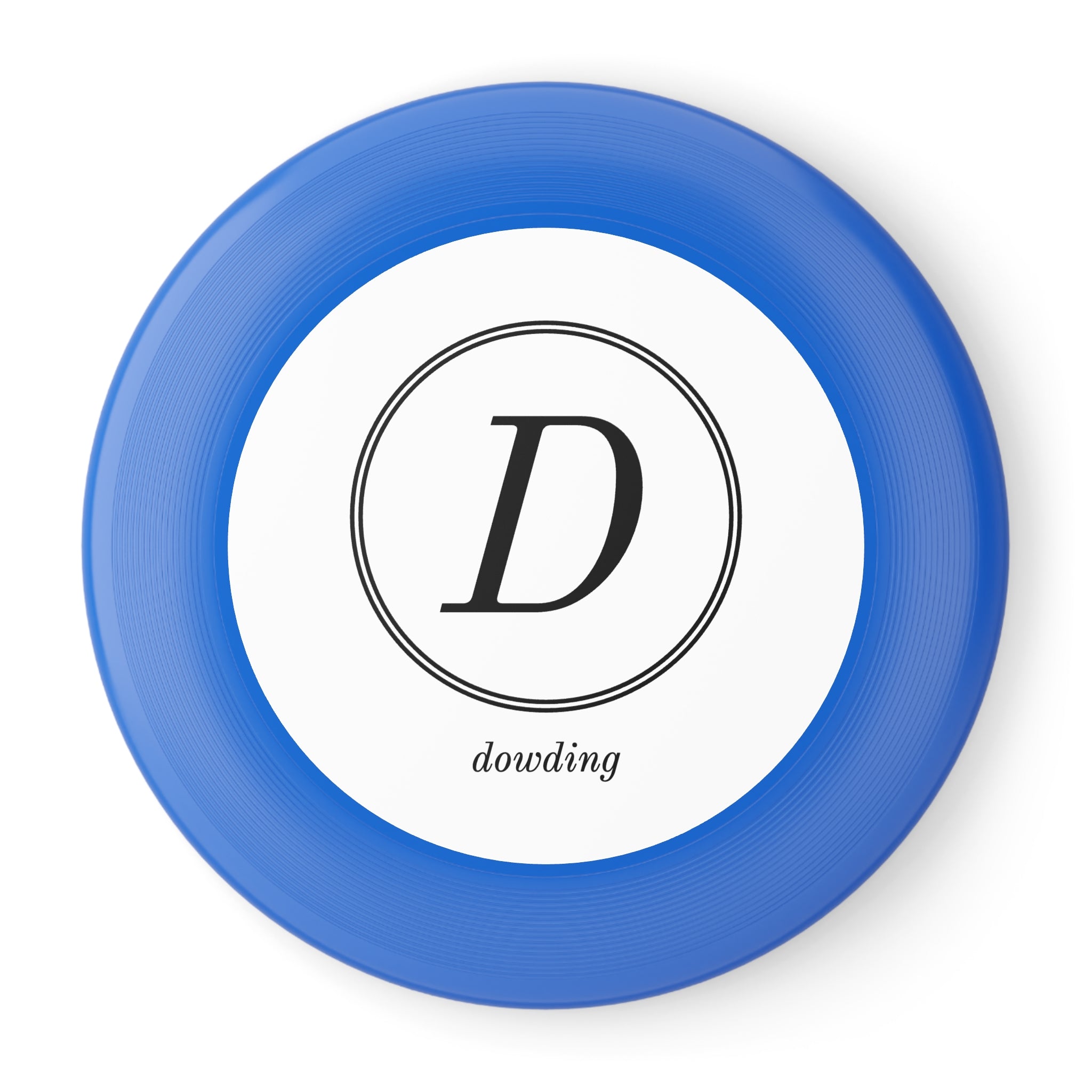 Wham-O Frisbee in various colors, showcasing its design and floating ability.