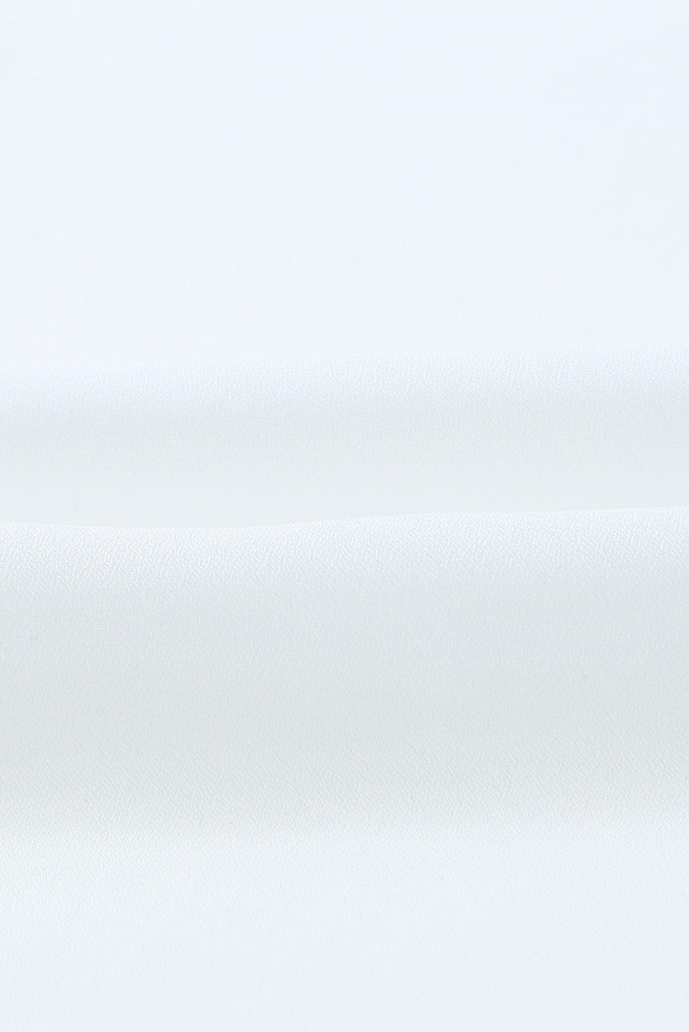 A beautiful white floral mesh lace crochet kimono with an open front, showcasing delicate lace details and a loose fit, perfect for summer wear.