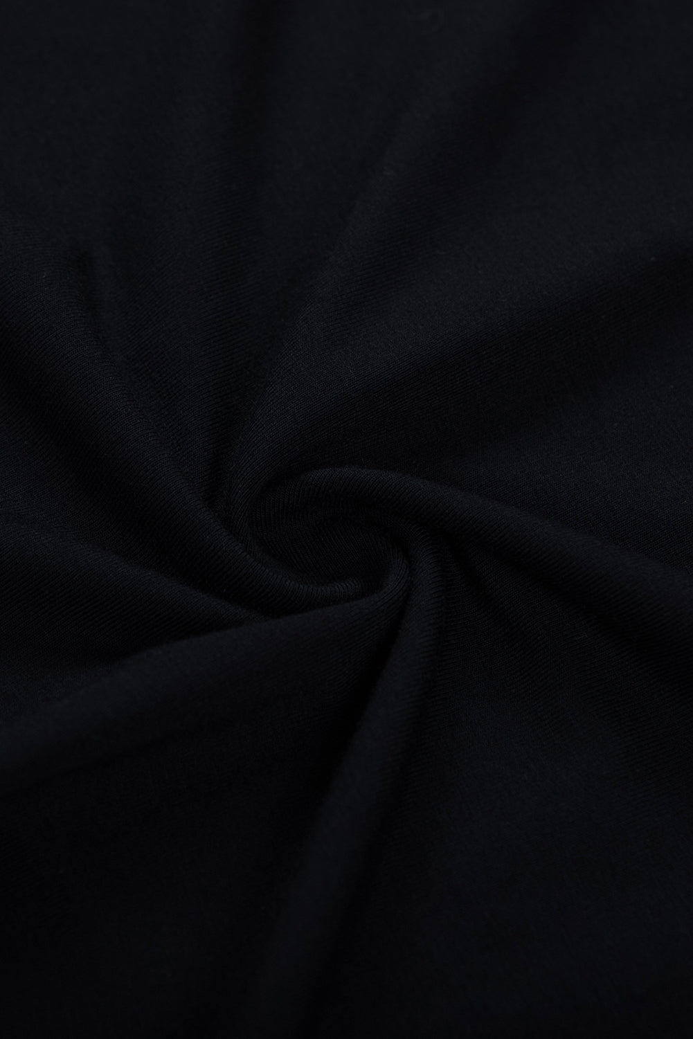 White lace-up hollow-out neck solid tank top showcasing a stylish design with a deep U-neck and sleeveless cut.