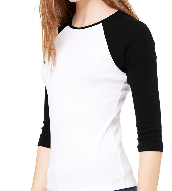 SAVE THE DATE Baseball Tees Set featuring customizable shirts for engagement celebrations in white and black colors.