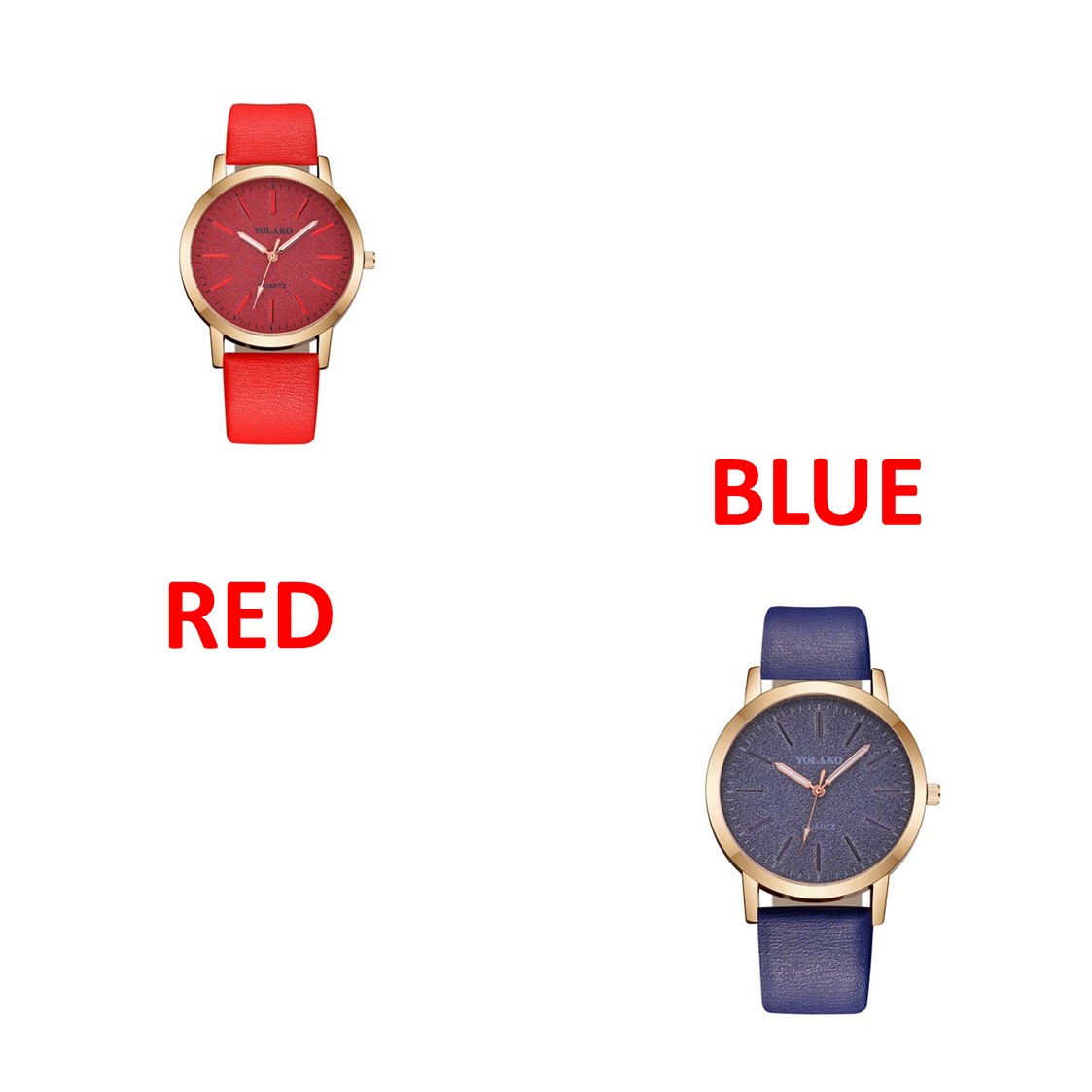 Elegant leather strap timepiece with a classic watch face, showcasing a stylish design suitable for any occasion.