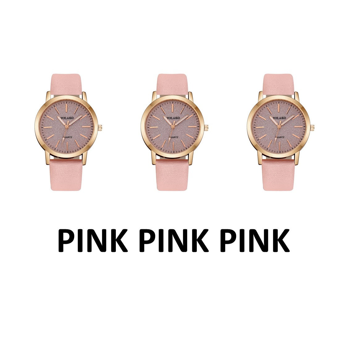 Elegant leather strap timepiece with a classic watch face, showcasing a stylish design suitable for any occasion.