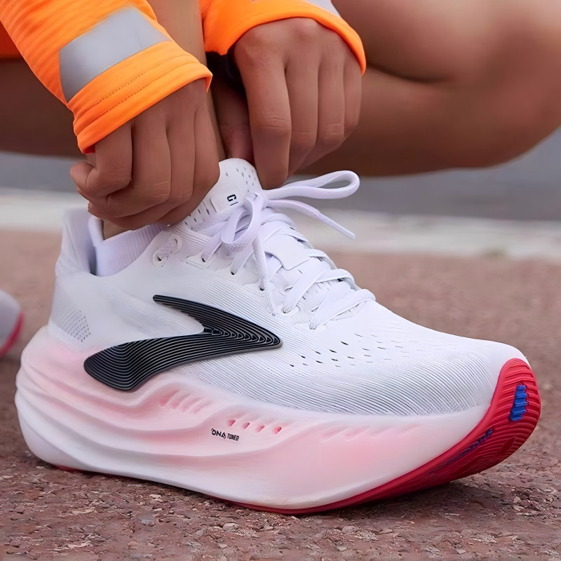 Main Glycerin Max Casual Sneakers Cushioning Anti-slip Women’s Sport Shoes image