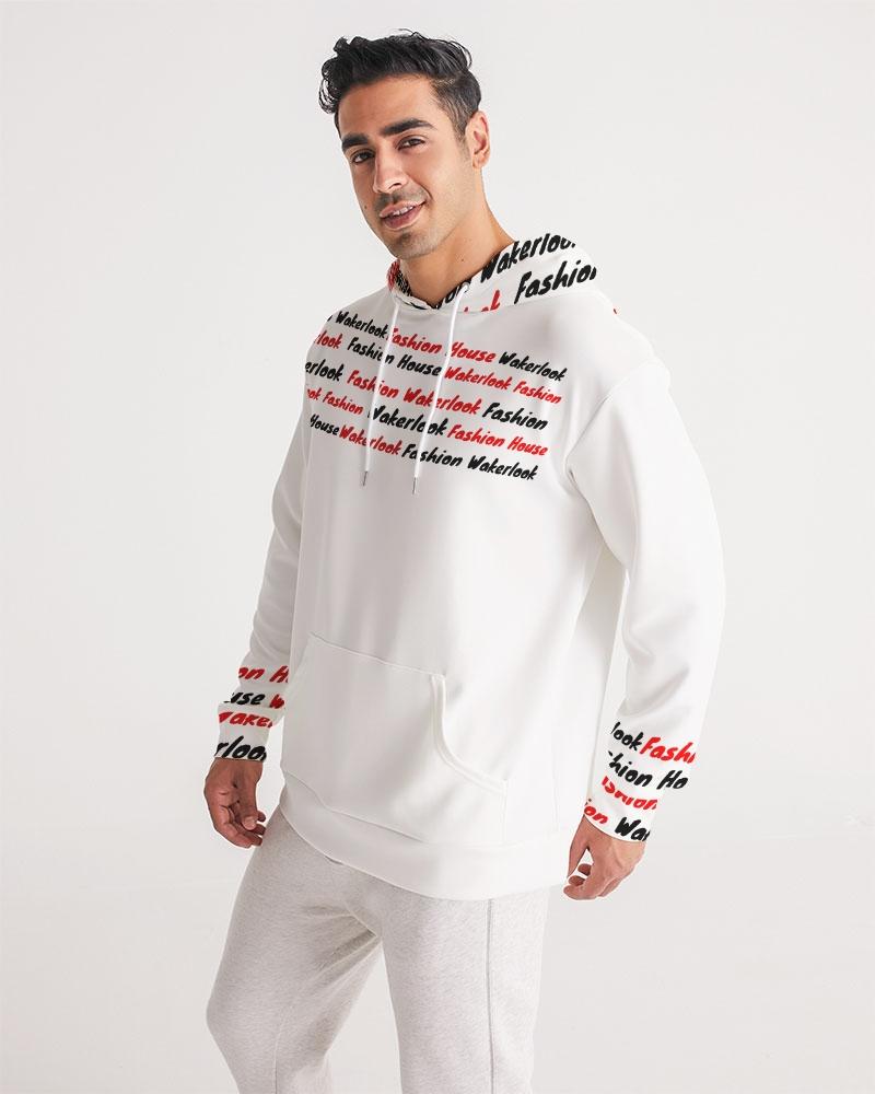 Main Wakerlook Fashion Men's Hoodie image