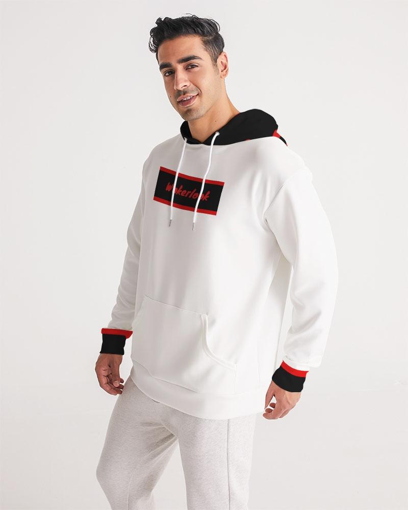 Main Wakerlook Men's Hoodie image