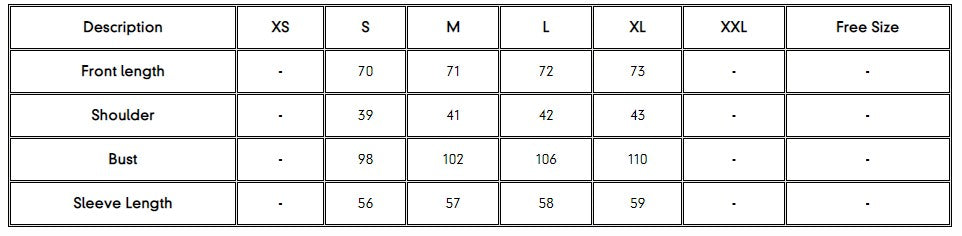 Casual oversized jacket in soft fall fabric with double-breasted design and two front pockets, perfect for spring wear.