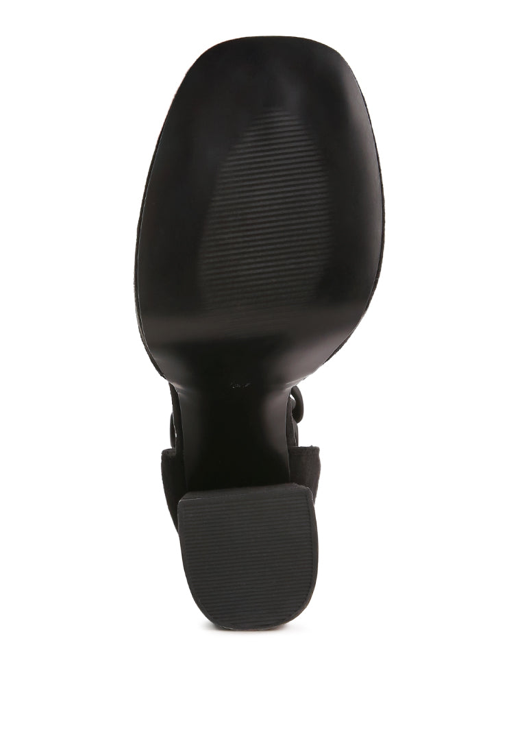 Golden Hour Showstopper Chain Embellished High Platform Sandals featuring a chunky chain ankle strap and high platform design, perfect for elegant occasions.