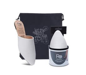 Stylish white crocodile mules from Miami Sole, perfect for summer wear.