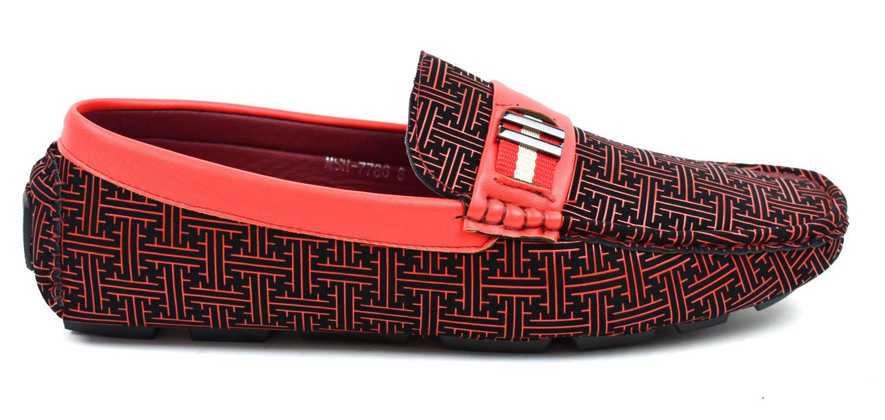 MSH-7786 Red product showcasing its vibrant color and synthetic material, perfect for various uses.