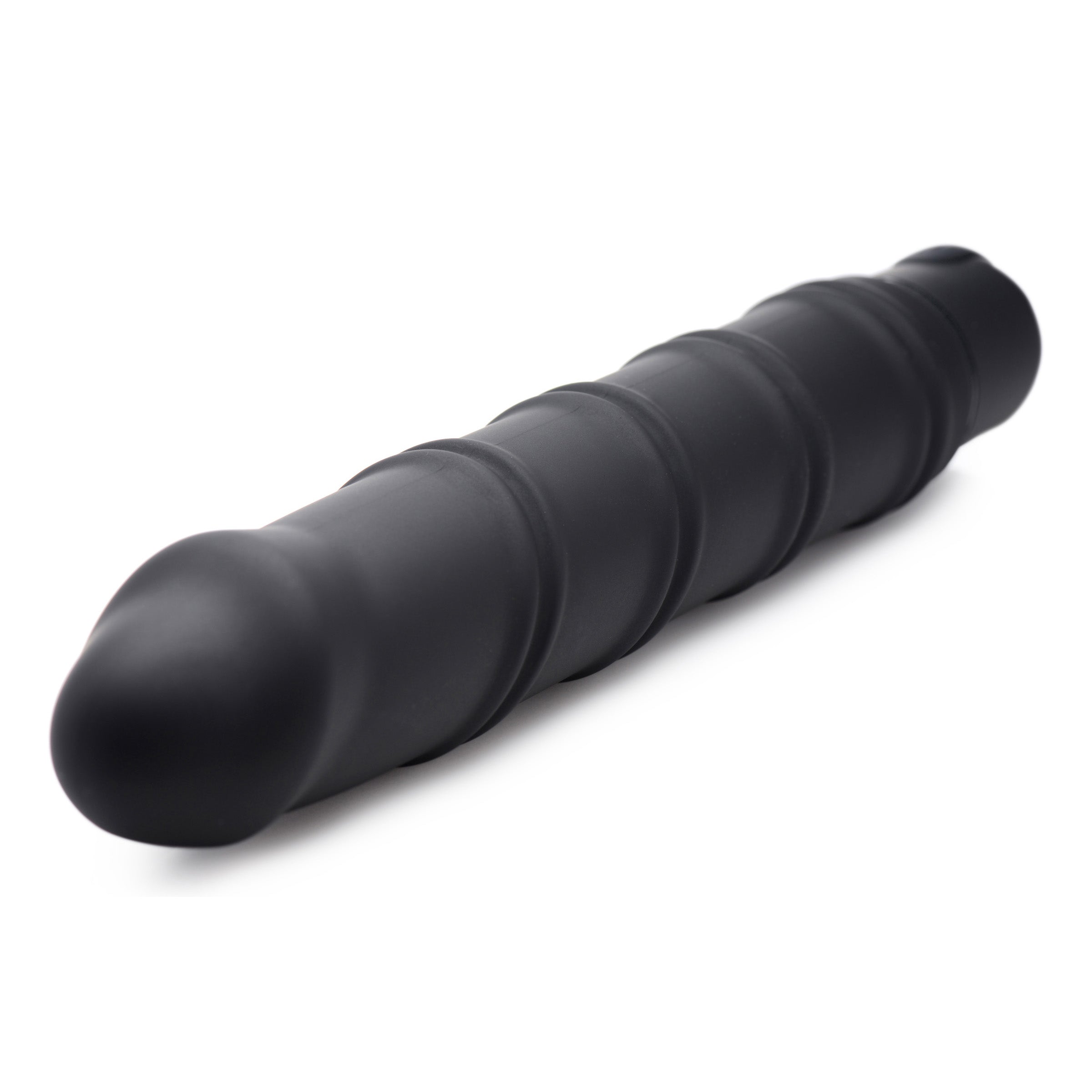3 Speed XL Bullet with Silicone Swirl Sleeve, featuring a sleek design and textured sleeve for enhanced pleasure.